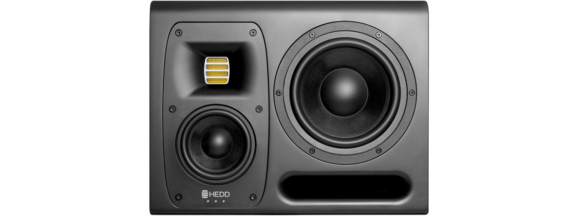 HEDD Audio Type 20 Mk2